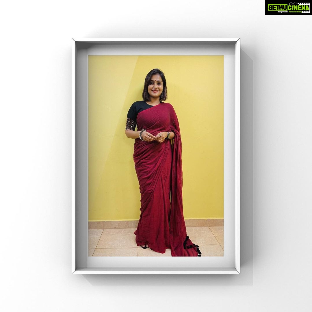 Remya Nambeesan - 48.2K Likes - Most Liked Instagram Photos