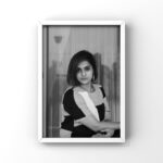 Remya Nambeesan Instagram - Framed 🙌🏽