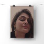 Remya Nambeesan Instagram - Framed 🙌🏽