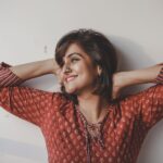 Remya Nambeesan Instagram - ❤️ 📷 @pranavraaaj