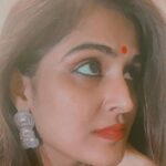 Remya Nambeesan Instagram - #life ❤️
