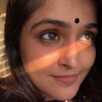 Remya Nambeesan Instagram - Rendezvous at dusk 😍😍#instagood #instadaily