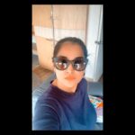 Remya Nambeesan Instagram - 😎🤩!! #instagood #instadaily #instagram !! ee shades nu nanni @rimakallingal 😬😬😬😁😁😁😁💃🏿💃🏿