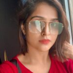 Remya Nambeesan Instagram -