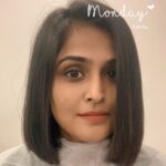 Remya Nambeesan Instagram - 💁🏻‍♀️💁🏻‍♀️💁🏻‍♀️