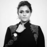 Remya Nambeesan Instagram - 💜 @divyaaunnikrishnan