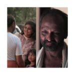 Remya Nambeesan Instagram - When dreams come true it smiles galore 😍!! Dad daughter duo!! Little riddle a tale of self discovery on Ramya Nambessan Encore Link the bio 😍