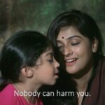 Remya Nambeesan Instagram - #TheLittleRiddle features my father Subramanian unni, a theatre artiste who aspired to be on the silver screen. Now hearing great reviews about the short!! Proud daughter😍@rahul_subrahmanian LINK IN THE BIO !!
