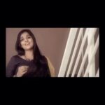Remya Nambeesan Instagram - Subscribe to Ramya Nambessan Encore !! #ramyanambessanencore #konjipesidavenaam #sethupathi #music #coversong #instadaily #instamusic #instamusician !! Thank you @shivsingh1928 for the edit 😊😊!!