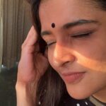Remya Nambeesan Instagram - Rendezvous at dusk 😍😍#instagood #instadaily