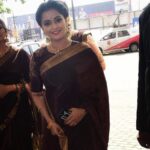 Remya Nambeesan Instagram - #majorthrowback 😍😍