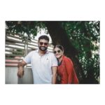Remya Nambeesan Instagram - Love you ma boiii !! ❤️#myreasontosmile @rahul_subrahmanian PC @pranavraaaj @jo_makeup_artist @divyaaunnikrishnan