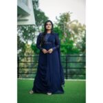 Remya Nambeesan Instagram - 😍❤️ Styling @divyaaunnikrishnan MUAH @vikramanvijitha PC @pranavraaaj Outfit @flashfashiondesigns @flashfashion_by_veenaviji_ Jewellery @a.r.t_store #life #love #smile #instagood #instagram #insta