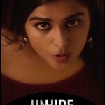 Remya Nambeesan Instagram – So happy to see so many people endorse what #UNHIDE speaks about. More than 300k plus views instil the confidence that the world belongs to all of us.  #RamyaNambessanEncore 
#DontPaintusRed
Pl share the thought. @sshritha_ @rojin__thomas @dcunha.neil @rahul_subrahmanian @dirbadri @poetic_prism_n_pixels @divyaaunnikrishnan @shaalam.in @srirag_sankar