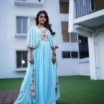 Remya Nambeesan Instagram – Wearing @designsbydaksha PC @aravind_photograph_y MUAH @shiva_makeover Styling @divyaaunnikrishnan  #instagood #instafashion #instagram #instalife