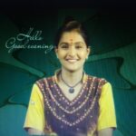 Remya Nambeesan Instagram - Hello Good Evening!! 🙈🙈 #goodolddays ♥️♥️♥️