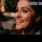 Remya Nambeesan Instagram - Thank you for abundant love, warmth and encouragement ♥️✨ ‘Kuhuku’ out now. Song link in bio ✨ #RamyaNambessanEncore #RamyaNambessan #Kuhuku #SongOutNow