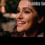 Remya Nambeesan Instagram – Thank you for abundant love, warmth and encouragement ♥️✨ ‘Kuhuku’ out now. 
Song link in bio ✨

#RamyaNambessanEncore #RamyaNambessan #Kuhuku #SongOutNow