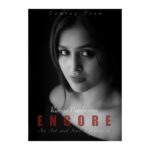 Remya Nambeesan Instagram – Ramya Nambessan Encore ✨ watch this space for more 🎶

#RamyaNambessan #RamyaNambessanEncore #ComingSoon 
Image credits : @dcunha.neil 
Poster design:  @rojin__thomas