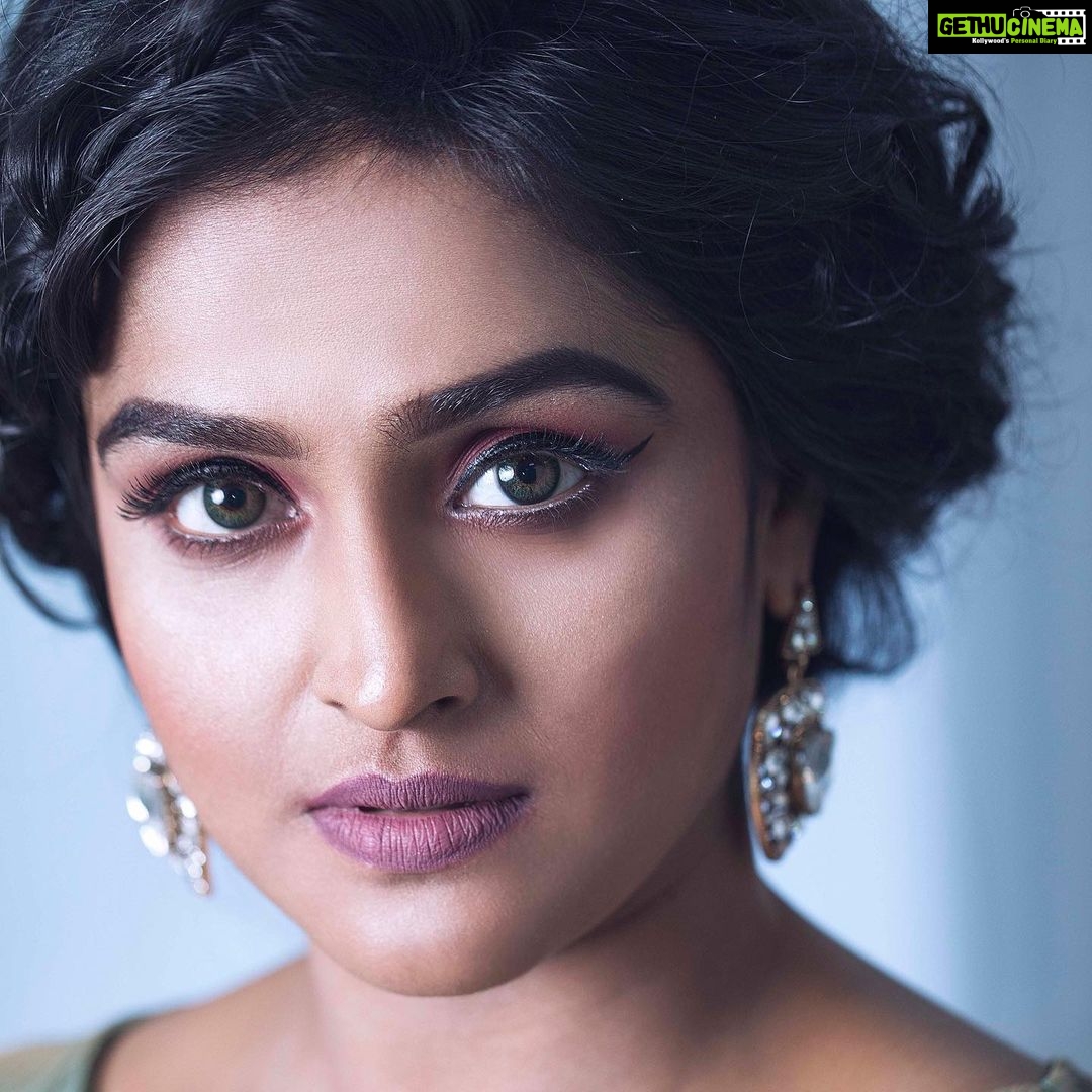 Remya Nambeesan - 48.4K Likes - Most Liked Instagram Photos