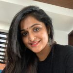 Remya Nambeesan Instagram - Candid 🥰 #stayhomestaysafe !! Embrace Your Imperfections 😍😍😍 !! Home :)