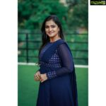 Remya Nambeesan Instagram - 😍❤️ Styling @divyaaunnikrishnan MUAH @vikramanvijitha PC @pranavraaaj Outfit @flashfashiondesigns @flashfashion_by_veenaviji_ Jewellery @a.r.t_store #life #love #smile #instagood #instagram #insta