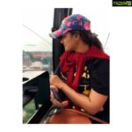 Remya Nambeesan Instagram - My brother has an awesome sister 😜😜😜😜💃🏿💃🏿💃🏿💃🏿💃🏿🏃🏽‍♀️🏃🏽‍♀️🏃🏽‍♀️🏃🏽‍♀️ !! #mystory #ourstory #brotherandsister #life #live #love #laugh @rahul_subrahmanian #instagram #instagood #insta #instatravel Universal Studios Singapore