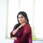 Remya Nambeesan Instagram - Sending Christmas love and fairy dust your way. Merry Christmas 🎁♥️✨ PC @pranavraaaj