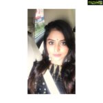 Remya Nambeesan Instagram - 😌💃🏿 Black Black Black 😎!! #insta #instagram #life
