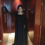 Remya Nambeesan Instagram - 👗 @sabarinathnath MUA n Hair @monish_mathai_makeup_artist_ #insta #instagram #blacklove