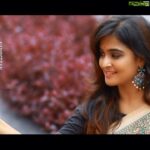Remya Nambeesan Instagram - 😍🥰❤️ #instagram #insta #nature #photoshoot #life #live #love #laugh ❤️