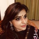 Remya Nambeesan Instagram – Bindhi love 💖 MUA N HAIR @monish_mathai_makeup_artist_  #insta #instagram
