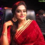 Remya Nambeesan Instagram - @sebastian.miranda.3998 @chennai.allcollections @suntv #instagram #insta#life