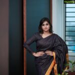 Remya Nambeesan Instagram - 😊 @sajithandsujith @pranavraaaj #insta #instagram #life