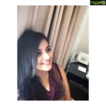 Remya Nambeesan Instagram - SMILEEEEEE💃🏿❤️ #chiri #chiriyochiri 🤪😃😄😀