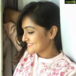 Remya Nambeesan Instagram – 😊