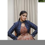 Remya Nambeesan Instagram – Wearing @sabarinathnath @renjurenjimar @sudhiar991 @pranavraaaj @mayoora_by_archana  #insta #instagram #instalifestyle #style