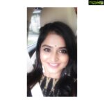 Remya Nambeesan Instagram - 😌💃🏿 Black Black Black 😎!! #insta #instagram #life
