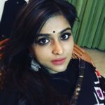 Remya Nambeesan Instagram - Bindhi love 💖 MUA N HAIR @monish_mathai_makeup_artist_ #insta #instagram