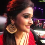 Remya Nambeesan Instagram - @sebastian.miranda.3998 @chennai.allcollections @suntv #instagram #insta#life