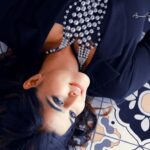Remya Nambeesan Instagram – wearing beautiful neck jewellery @emin_thahar 📷 @ajmal_photography_  #monsoon #love #life