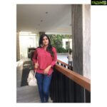 Remya Nambeesan Instagram – Styling @poorts_20 😍😘 #life❤️ Wearing: @dithi.studio 💃🏿