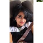 Remya Nambeesan Instagram - Black n White 😬🕶#insta #instagram #instastyle #instafashion #instapic