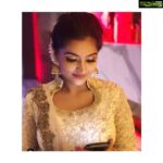 Remya Nambeesan Instagram - Good people Good vibes 😍🥰💃🏿#Ilayaraja75event#singerlife STYLING @poorts_20 MAKE UP @artistrybyolivia HAIR @kavikavitha1322 WEARING @fatiz_bridal_emporio #instagram #insta #instastyle