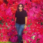 Remya Nambeesan Instagram - Open mind!! Big dreams!! wild heart!!@expo2020dubai #expo2020 #expo2020dubai #meraki #comaraderie #live #love #laugh