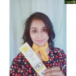 Remya Nambeesan Instagram - For you and me happy days were our childhood. Those Fun and frolic still pampers our soul. Shouldn't this be for every child around us? A child's right cannot be a dream but a reality. From education to safety they need us to stand by them. Iam @cry #yellowfellow! Let the yellow sunshine shimmer through every childs life. Kudos to #CRY for fighting for child's right. @cry_india @aashiqabu @rimakallingal @rahul_subrahmanian @dirbadri @geetu_mohandas @mrsjune6 @shilpabala @sayanoraphilip @mrudula.murali @shafna.nizam @shritha_here @gayathrieshankar @rameshpisharody @arya.badai @rachananarayanankutty @poornima_i @anjalimenonfilms @srindaa @srirag_sankar @deb_suzanna @navyanair143 @swami_bro @saranyamohanofficial @manju.warrier @actor_sathish @nivaskrishnamoorthy @thevijayyesudas @actorvijaysethupathi @sibi_sathyaraj @simonkking @rojimjohn @rojin__thomas @charlzpaul @sanusha_sanuuu @sangeetha_j @arunalat @unnimayasmenon @sanjusivram @sitharakrishnakumar @shruthi.namboodiri @hemanthmenon