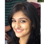 Remya Nambeesan Instagram - Smile 😁♥️
