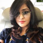 Remya Nambeesan Instagram - Going retro 😎#instagood #insta#lifestyle#traveldairies