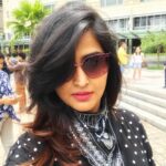 Remya Nambeesan Instagram - :)