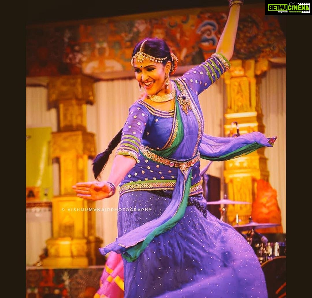 Remya Nambeesan Instagram - Just do it!! Morning ☺️#dance#life